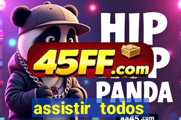 assistir todos menos voce drive